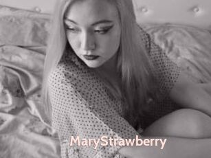 MaryStrawberry