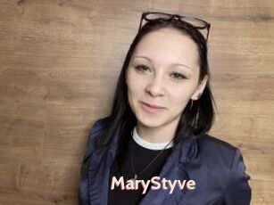 MaryStyve