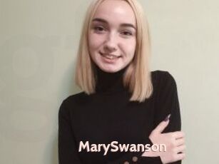 MarySwanson