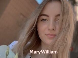 MaryWilliam