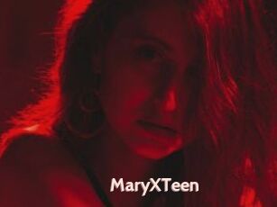 MaryXTeen