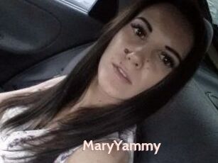 MaryYammy