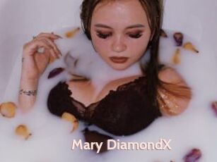 Mary_DiamondX