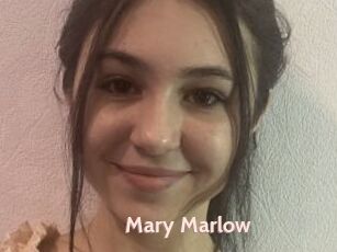 Mary_Marlow