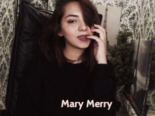 Mary_Merry