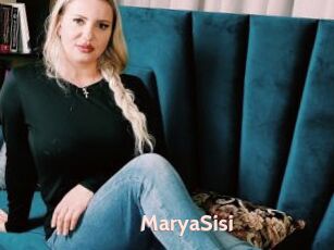 MaryaSisi