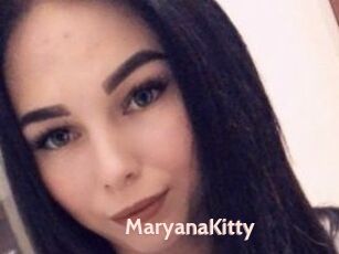 MaryanaKitty