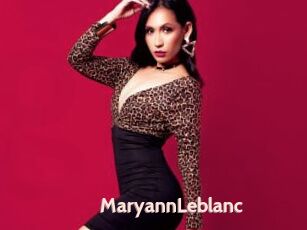 MaryannLeblanc