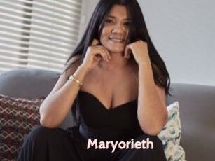 Maryorieth