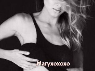 Maryxoxoxo