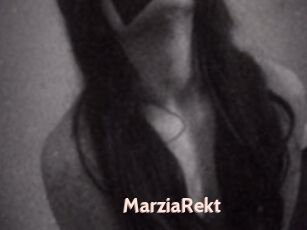 MarziaRekt
