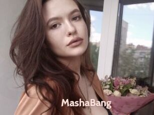 MashaBang