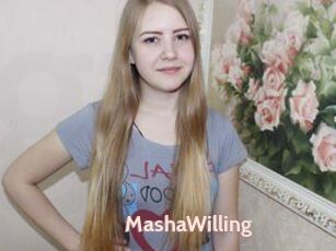MashaWilling