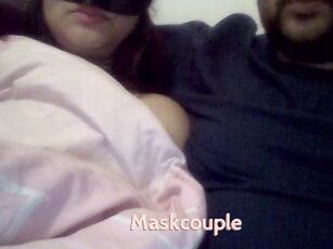 Maskcouple