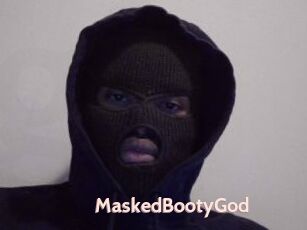 MaskedBootyGod