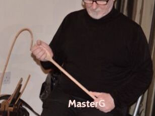MasterG