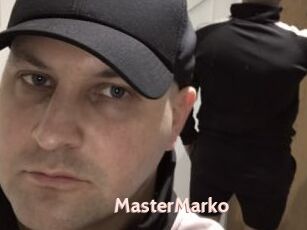 MasterMarko