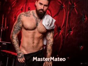 MasterMateo