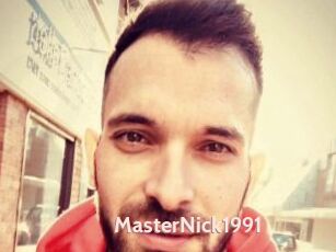 MasterNick1991