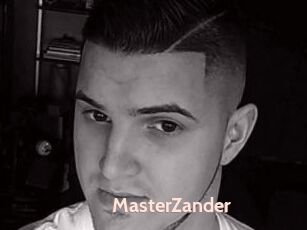 MasterZander