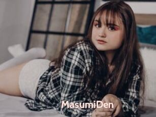 MasumiDen