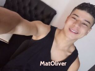 MatOliver
