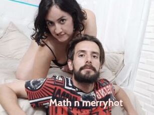 Math_n_merryhot
