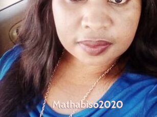 Mathabiso2020