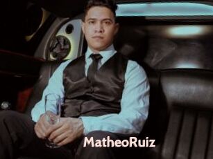 MatheoRuiz