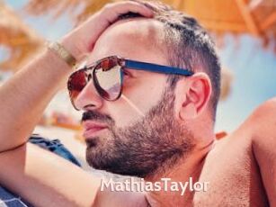 MathiasTaylor