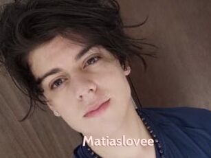Matiaslovee