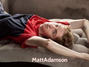 MattAdamson