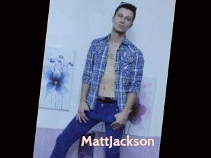 MattJackson