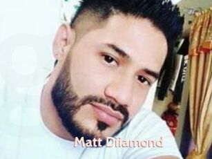 Matt_Diiamond