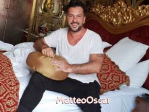 MatteoOscar