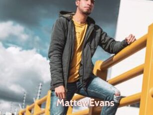 MattewEvans