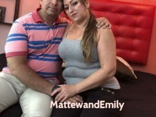 MattewandEmily