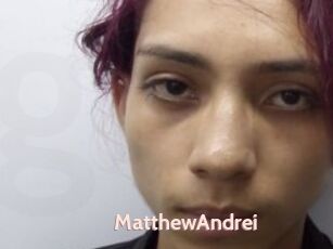 MatthewAndrei