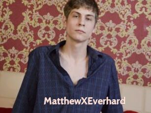 MatthewXEverhard
