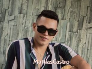 MattiasCastro
