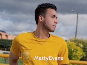 MattyEvans