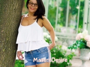 MatureDesire