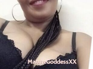 MatureGoddessXX
