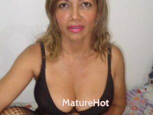 MatureHot