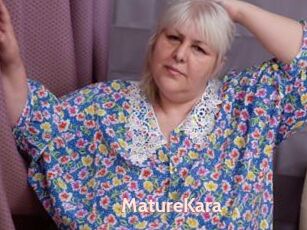 MatureKara