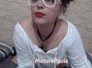 MaturePaula