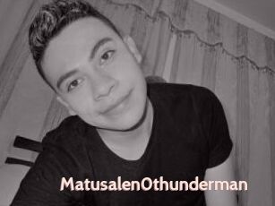 Matusalen0thunderman