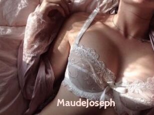 MaudeJoseph
