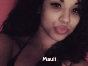 Mauii