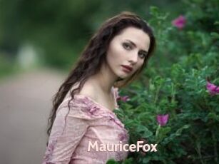 MauriceFox